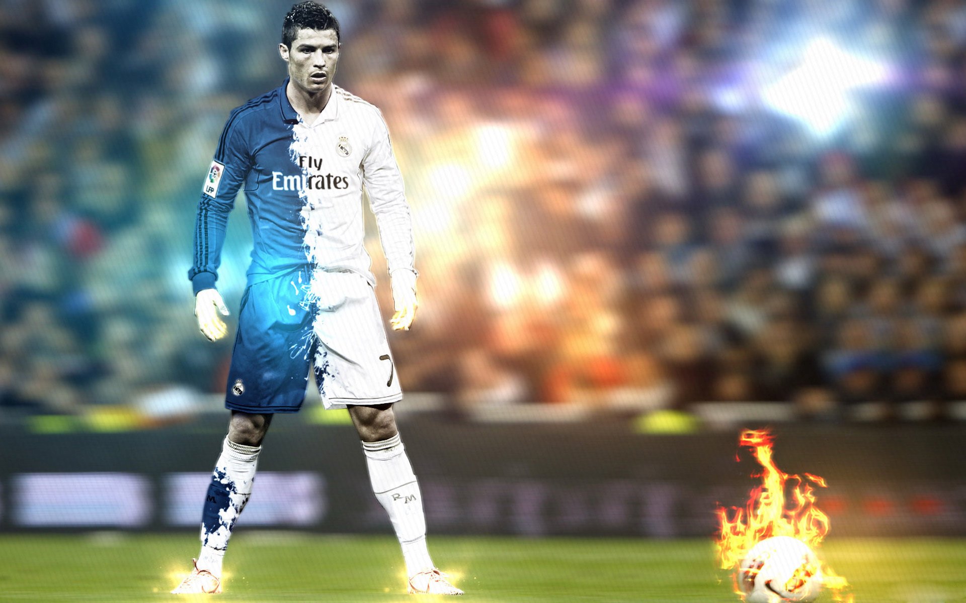 世界杯后首轮欧冠：多位国家队英雄延续神勇状态